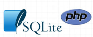 php connect to sqlite